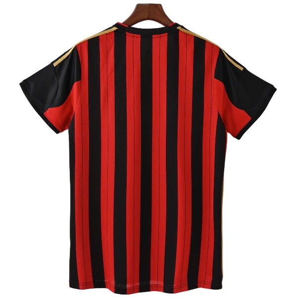 AC Milan Rétro/Vintage Maillot 2013 2014 - Ac Milan Ancien Maillot | maillotdefootpersonnalise