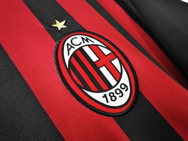AC Milan Rétro/Vintage Maillot 2016 2017 - Ac Milan Ancien Maillot | maillotdefootpersonnalise