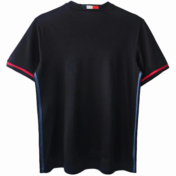 AC Milan Rétro/Vintage Maillot 2016 2017 - Ac Milan Ancien Maillot | maillotdefootpersonnalise
