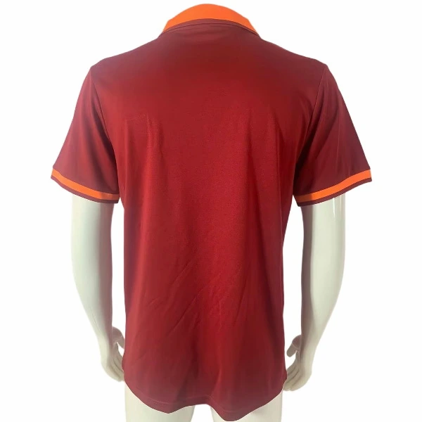 AS Roma Rétro/Vintage Maillot - As Roma 2026 | maillotdefootpersonnalise