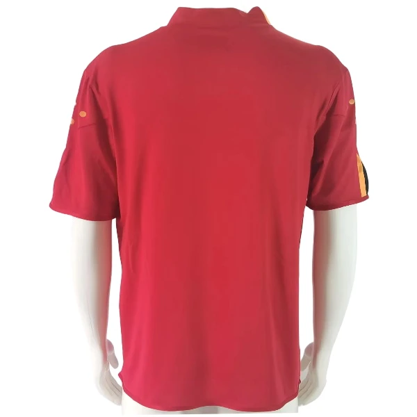 AS Roma Rétro/Vintage Maillot 2004 2005 - As Roma 2026 | maillotdefootpersonnalise