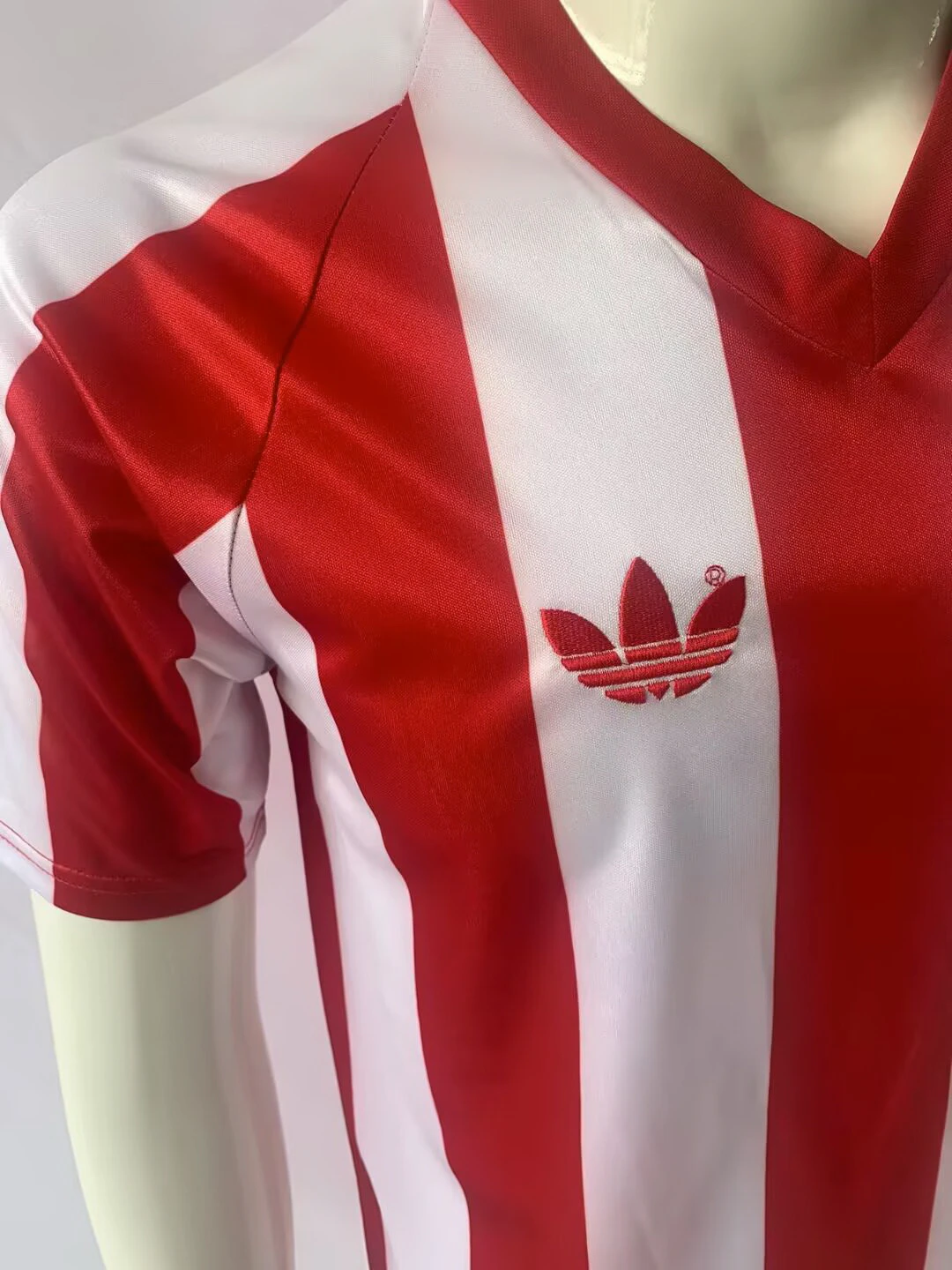 Athletic Bilbao Rétro/Vintage Maillot - Athletic Bilbao 2026 | maillotdefootpersonnalise