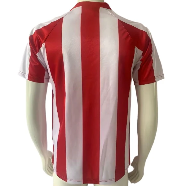 Athletic Bilbao Rétro/Vintage Maillot - Athletic Bilbao 2026 | maillotdefootpersonnalise