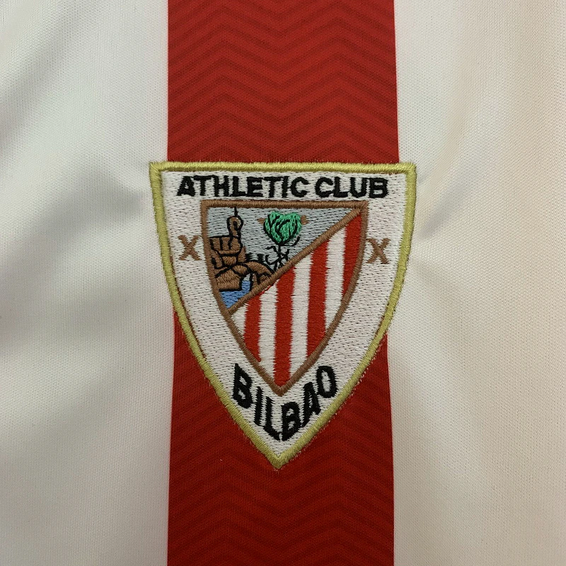 Athletic Bilbao Rétro/Vintage Maillot 2011 2012 - Athletic Bilbao 2026 | maillotdefootpersonnalise