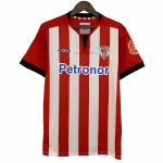 Athletic Bilbao Rétro/Vintage Maillot 2011 2012 - Athletic Bilbao 2026 | maillotdefootpersonnalise