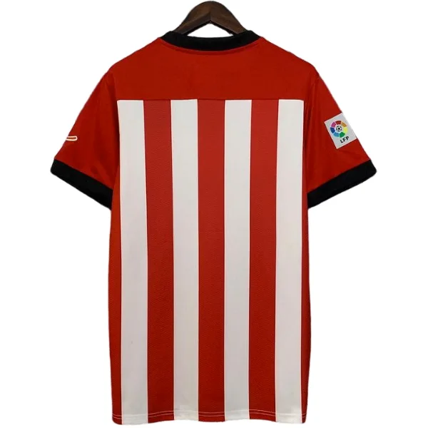 Athletic Bilbao Rétro/Vintage Maillot 2011 2012 - Athletic Bilbao 2026 | maillotdefootpersonnalise