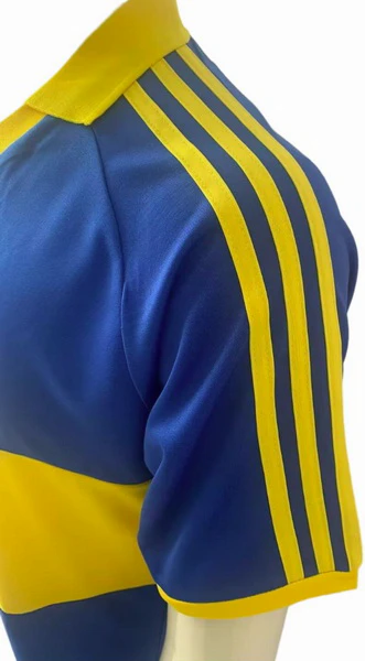 Boca Juniors Rétro/Vintage Maillot - Boca Juniors 2026 | maillotdefootpersonnalise