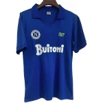 Maillot | maillotdefootpersonnalise