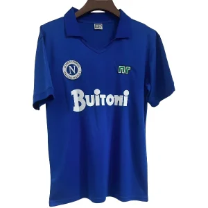 Maillot | maillotdefootpersonnalise
