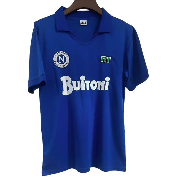 Maillot | maillotdefootpersonnalise