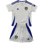 Ensemble 2024 2025 - Maillot Leeds United 2026 | maillotdefootpersonnalise