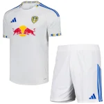 Ensemble 2025 2026 - Maillot Leeds United 2026 | maillotdefootpersonnalise
