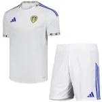 Ensemble 2025 2026 - Maillot Leeds United 2026 | maillotdefootpersonnalise