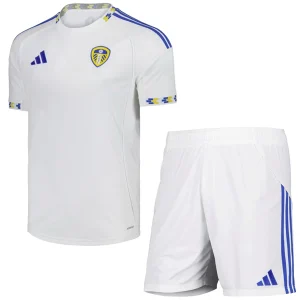 Ensemble 2025 2026 - Maillot Leeds United 2026 | maillotdefootpersonnalise