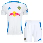 Leeds United Ensemble 2024 2025 - Leeds United 2026 | maillotdefootpersonnalise