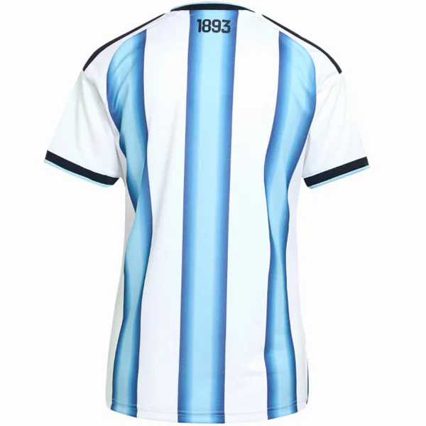 Maillot 2026 - Argentine 2026 | maillotdefootpersonnalise