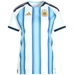 Maillot 2026 - Argentine 2026 | maillotdefootpersonnalise