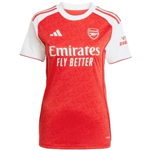 Maillot 2025 2026 - Maillot Arsenal 2026 | maillotdefootpersonnalise