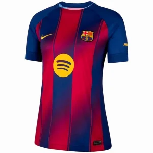 Maillot 2025 2026 - Fc Barcelone 2026 | maillotdefootpersonnalise