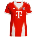 Maillot 2025 2026 - Maillot Bayern Munich 2026 Noir | maillotdefootpersonnalise