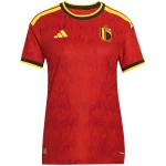 Maillot 2026 - Maillot Belgique 2026 | maillotdefootpersonnalise