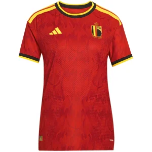 Maillot 2026 - Maillot Belgique 2026 | maillotdefootpersonnalise