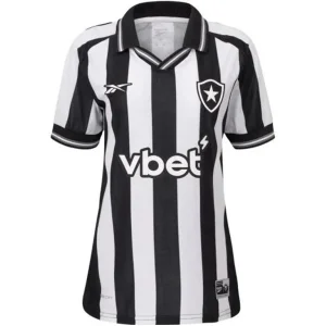 Maillot 2025 2026 - Maillot Botafogo 2026 | maillotdefootpersonnalise