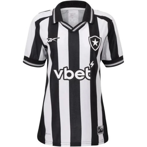 Maillot 2025 2026 - Maillot Botafogo 2026 | maillotdefootpersonnalise