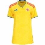 Maillot 2026 - Columbia 2026 | maillotdefootpersonnalise