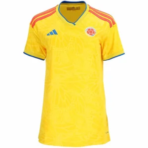 Maillot 2026 - Columbia 2026 | maillotdefootpersonnalise