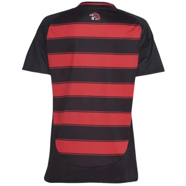Maillot 2025 2026 - Maillot Cr Flamengo Rose | maillotdefootpersonnalise