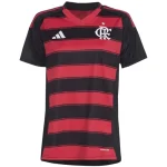 Maillot 2025 2026 - Maillot Cr Flamengo Rose | maillotdefootpersonnalise