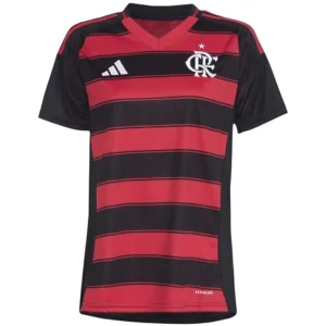 Maillot 2025 2026 - Maillot Cr Flamengo Rose | maillotdefootpersonnalise
