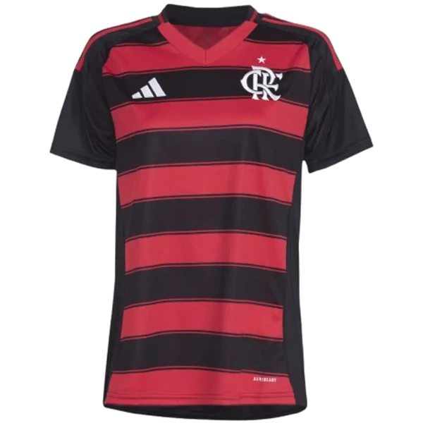 Maillot 2025 2026 - Maillot Cr Flamengo Rose | maillotdefootpersonnalise