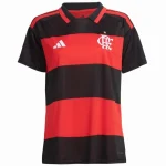 Maillot 2026 2027 - Cr Flamengo 2026 | maillotdefootpersonnalise