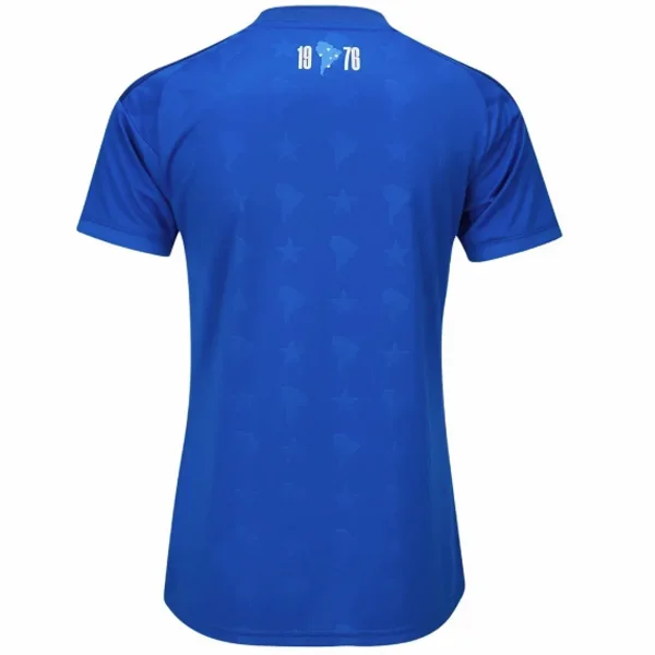 Maillot 2026 2027 - Cruzeiro Ec 2026 | maillotdefootpersonnalise