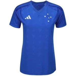 Maillot 2026 2027 - Cruzeiro Ec 2026 | maillotdefootpersonnalise
