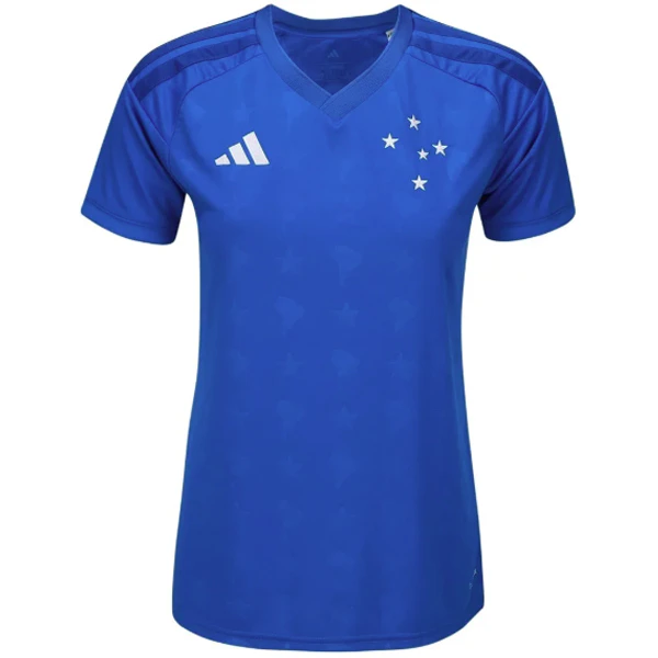 Maillot 2026 2027 - Cruzeiro Ec 2026 | maillotdefootpersonnalise