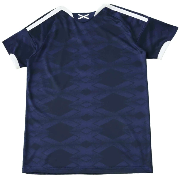 Maillot 2026 - Maillot Écosse Rugby | maillotdefootpersonnalise