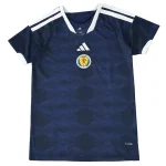 Maillot 2026 - Maillot Écosse Rugby | maillotdefootpersonnalise