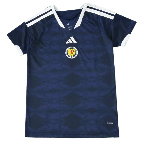 Maillot 2026 - Maillot Écosse Rugby | maillotdefootpersonnalise