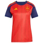 Maillot 2026 - Espagne 2026 | maillotdefootpersonnalise