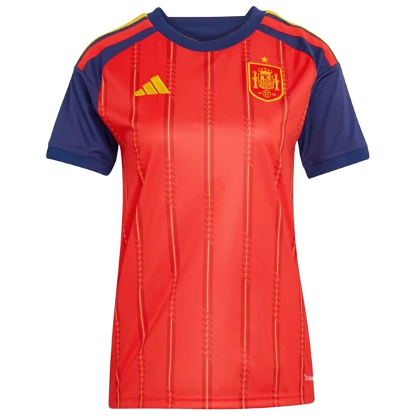 Maillot 2026 - Espagne 2026 | maillotdefootpersonnalise