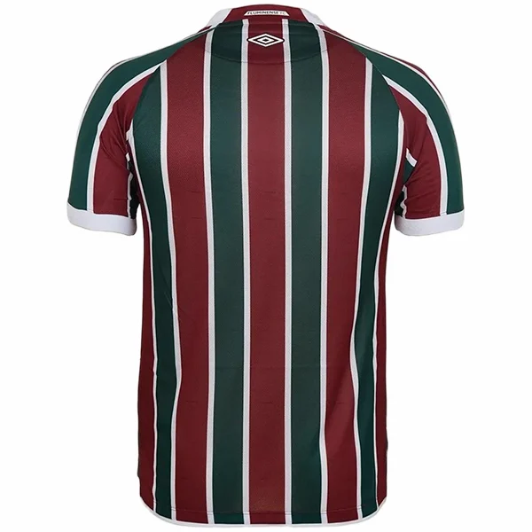 Maillot 2025 2026 - Maillot Fluminense 2026 | maillotdefootpersonnalise