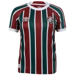 Maillot 2025 2026 - Maillot Fluminense 2026 | maillotdefootpersonnalise