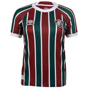 Maillot 2025 2026 - Maillot Fluminense 2026 | maillotdefootpersonnalise
