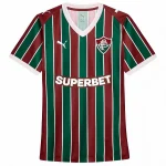 Maillot 2026 2027 - Fluminense 2026 | maillotdefootpersonnalise