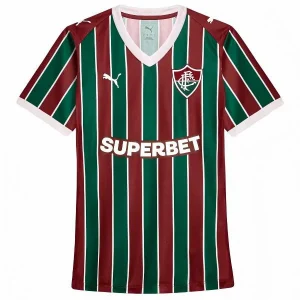 Maillot 2026 2027 - Fluminense 2026 | maillotdefootpersonnalise