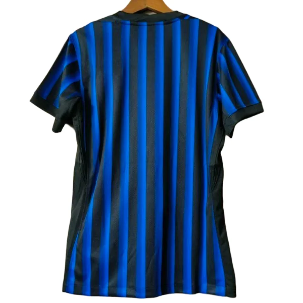Maillot 2025 2026 - Internazionale Milano Fc | maillotdefootpersonnalise
