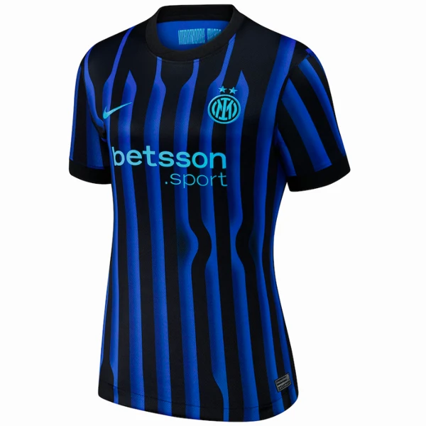 Maillot 2025 2026 - Internazionale Milano Fc | maillotdefootpersonnalise